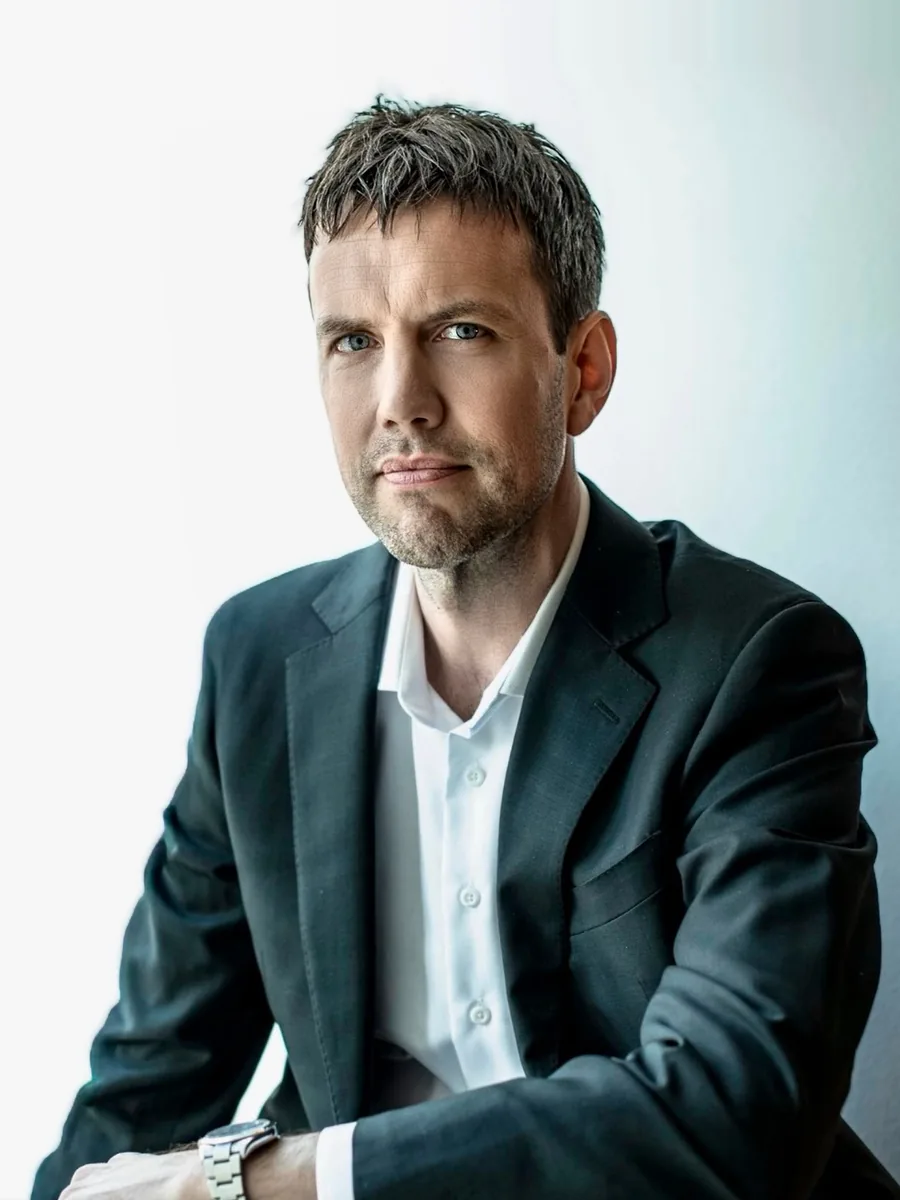 Tobias Grotkjær Elmstrøm